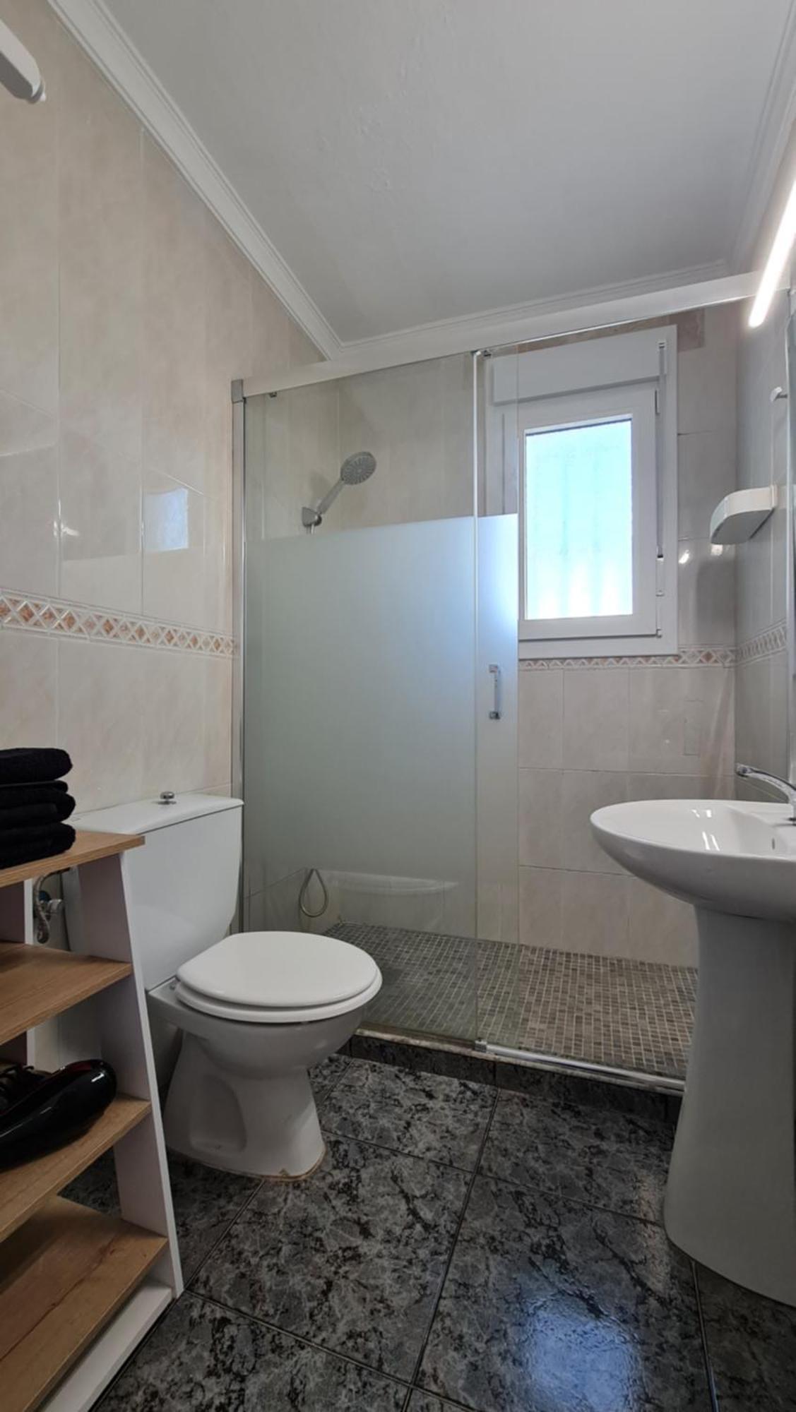 Apartamento 190 Тарифа Экстерьер фото