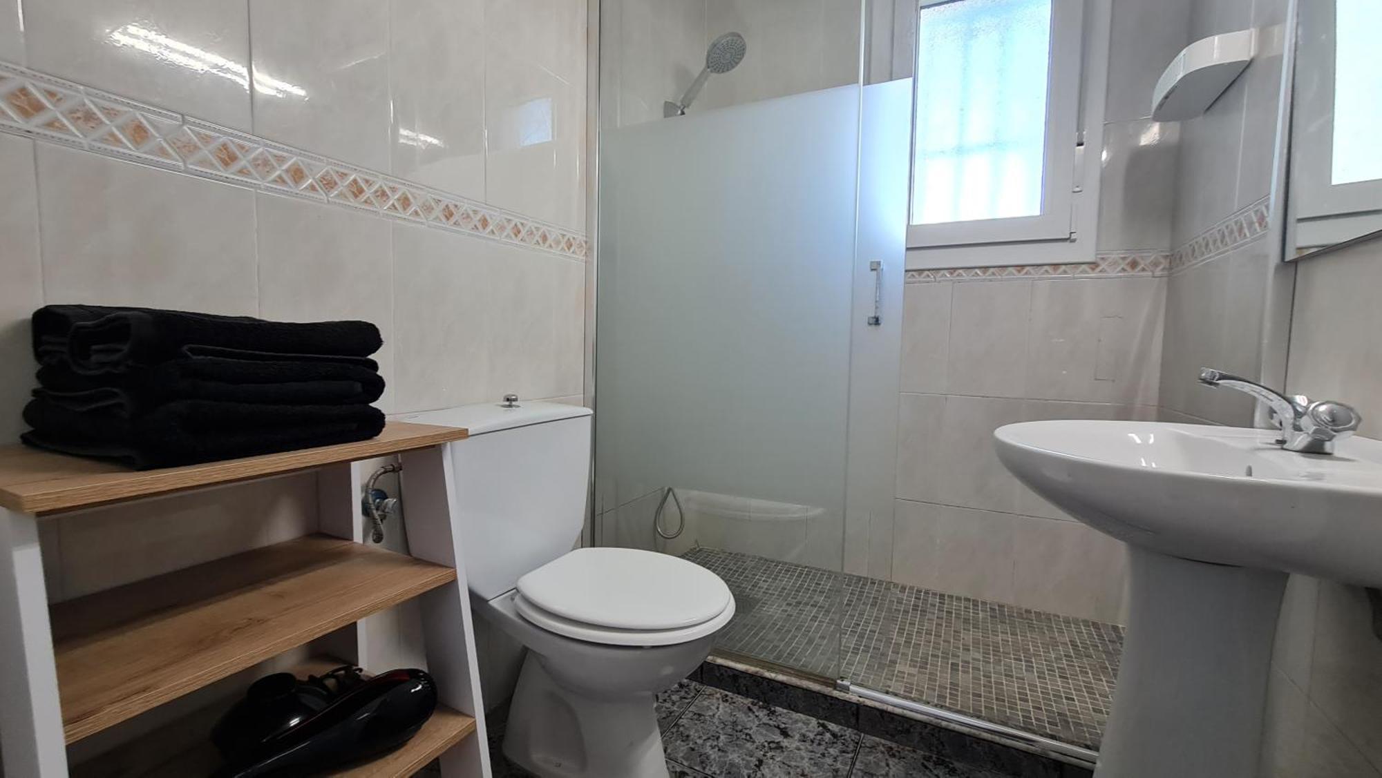 Apartamento 190 Тарифа Экстерьер фото