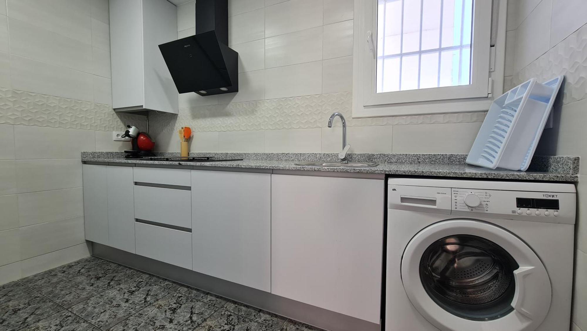 Apartamento 190 Тарифа Экстерьер фото